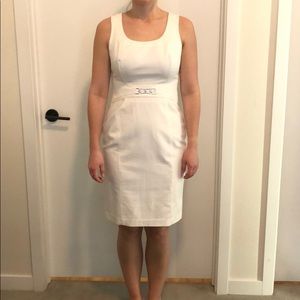 White House Black Market Dress